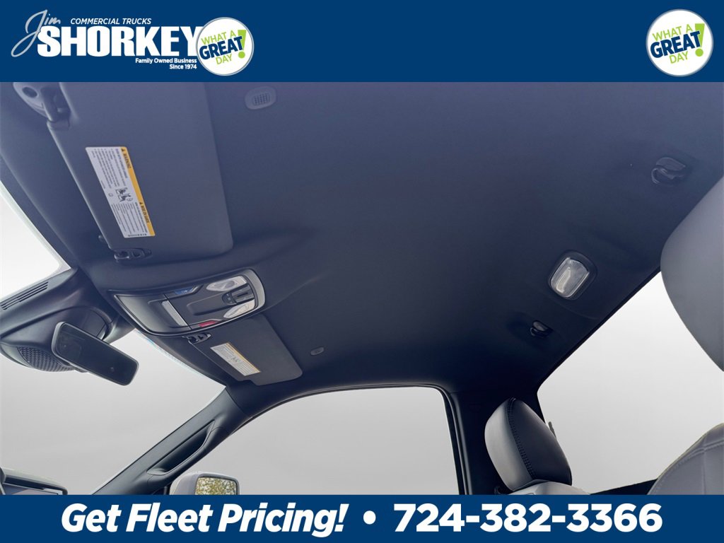 New 2026 RAM 3500 Tradesman image 23