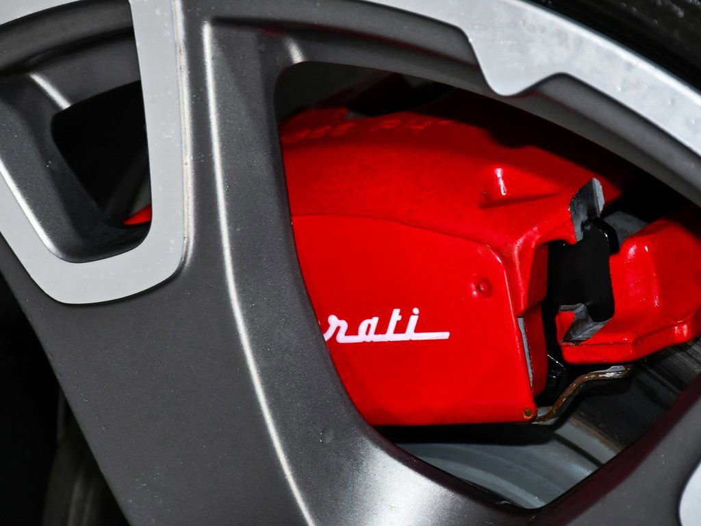 Used 2021 Maserati Levante image 83