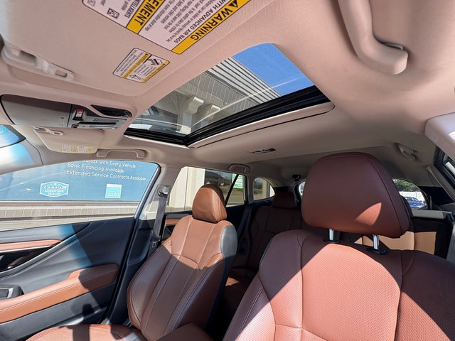 Used 2022 Subaru Outback Touring image 16