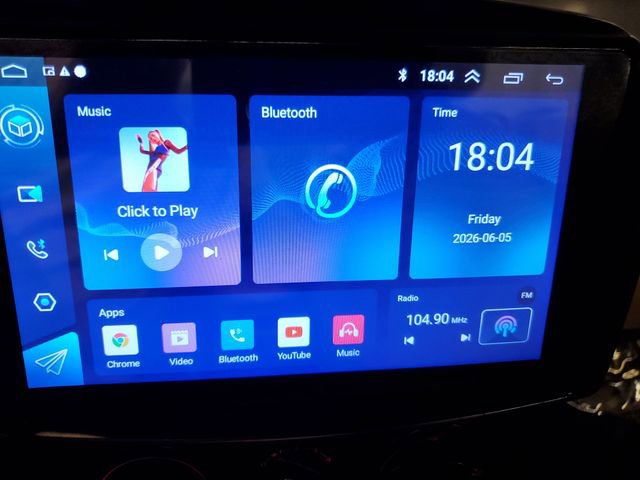Used 2006 Volkswagen Beetle Convertible w/ Package 1 FWD image 20