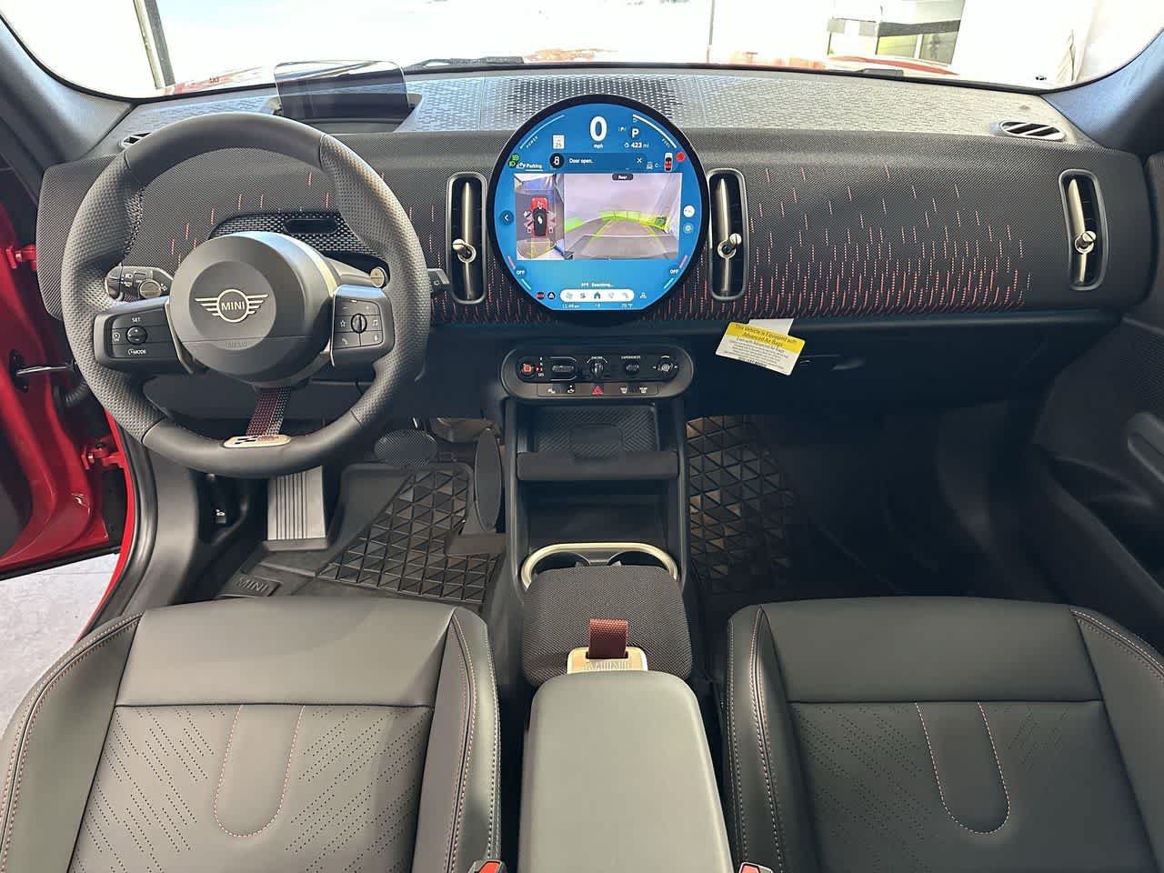 Used 2026 MINI Cooper Countryman S AWD/4WD image 13