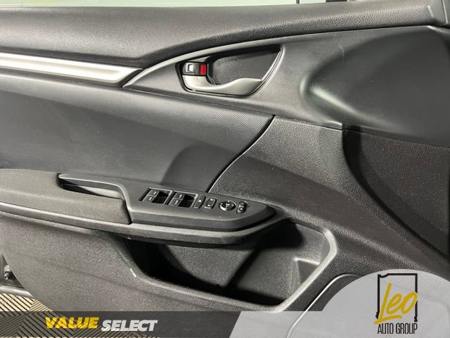 Used 2018 Honda Civic LX image 13