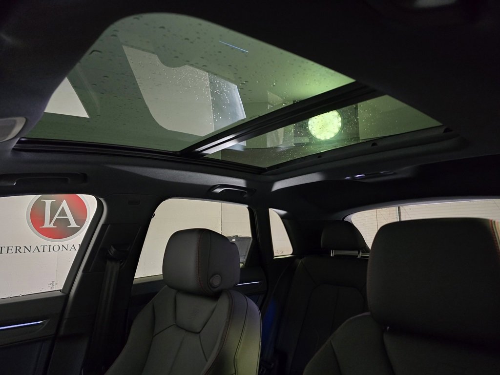 New 2025 Audi Q3 2.0T Premium Plus image 13