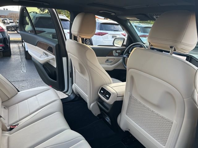 Used 2025 Mercedes-Benz GLE 450 4MATIC image 23