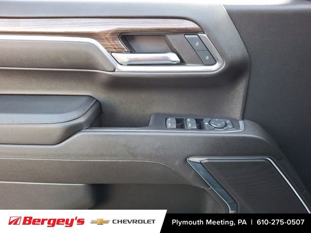 Certified 2023 Chevrolet Silverado 1500 RST image 15