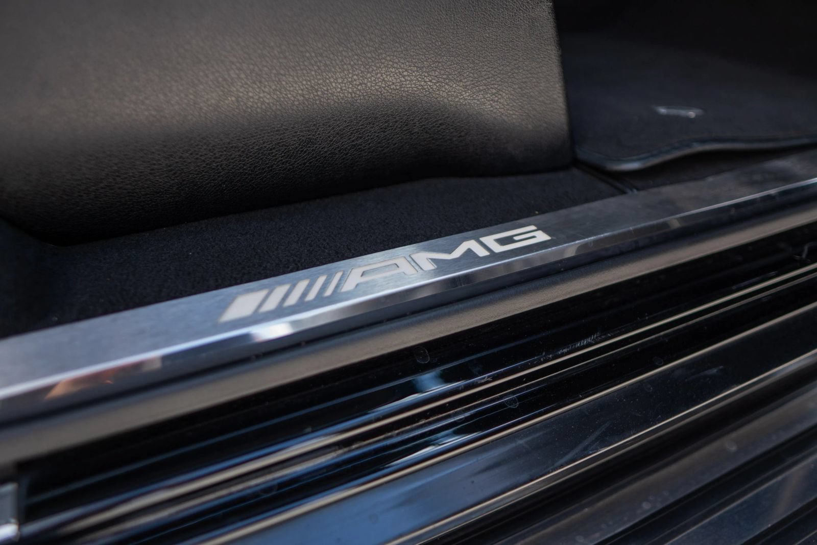 Used 2016 Mercedes-Benz G 63 AMG 4MATIC image 11