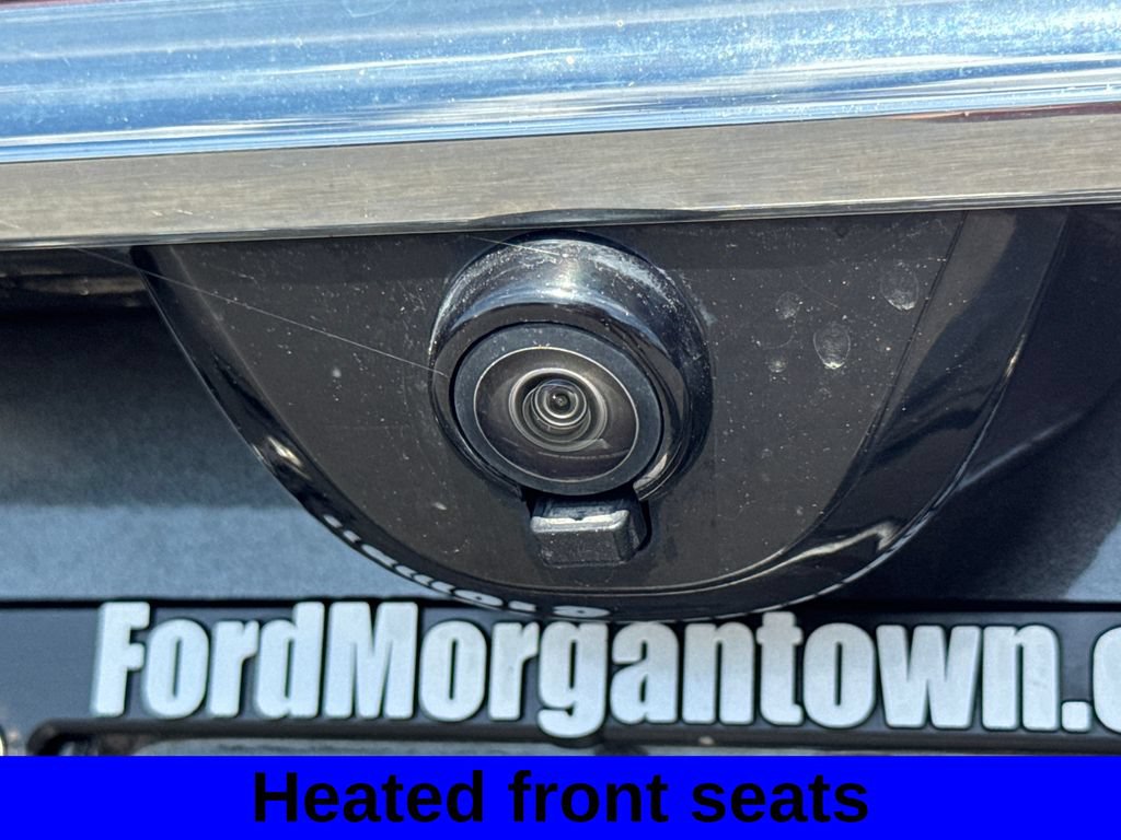 Used 2020 Lincoln Aviator Grand Touring w/ Equipment Group 301A AWD/4WD image 28