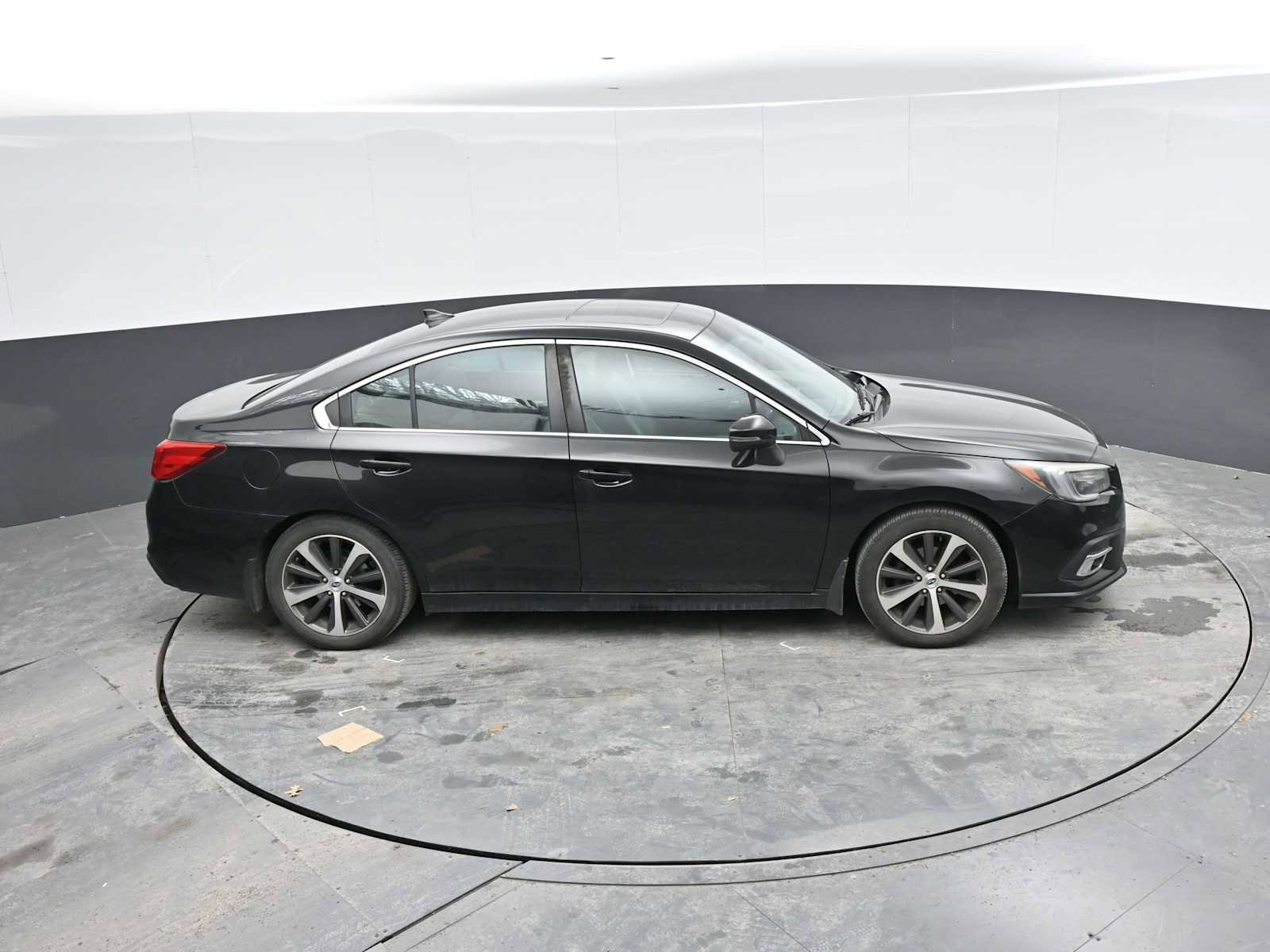 Used 2018 Subaru Legacy 2.5i Limited AWD/4WD image 20