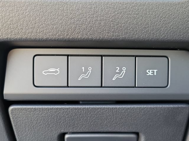 New 2026 MAZDA MAZDA3 2.5 S Sedan w/ Preferred Pkg FWD image 19