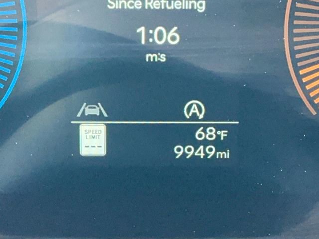 Used 2025 Hyundai Tucson SEL image 34