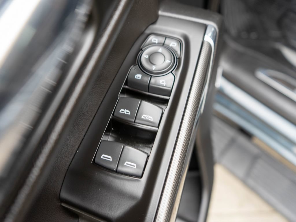 Used 2019 GMC Sierra 1500 AT4 w/ AT4 Premium Package image 19