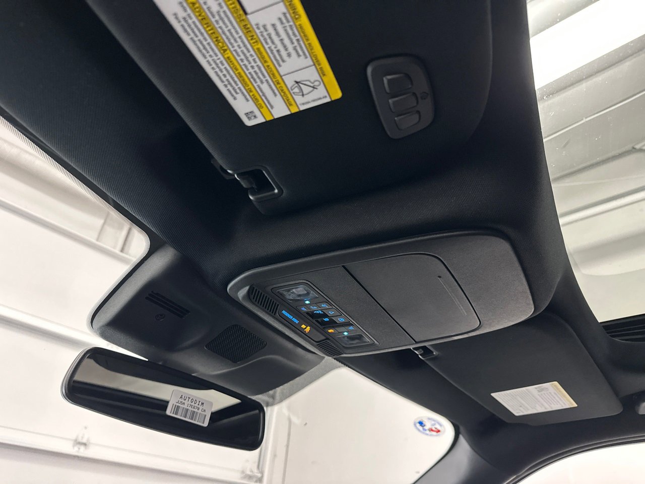 New 2025 Ford Expedition Tremor image 32