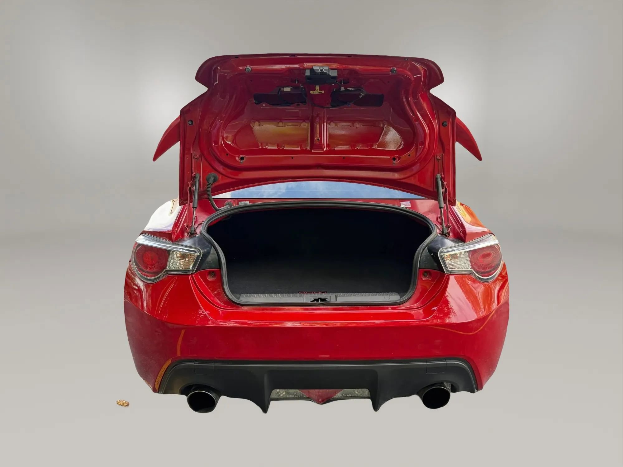 Used 2014 Scion FR-S Monogram Series RWD image 8