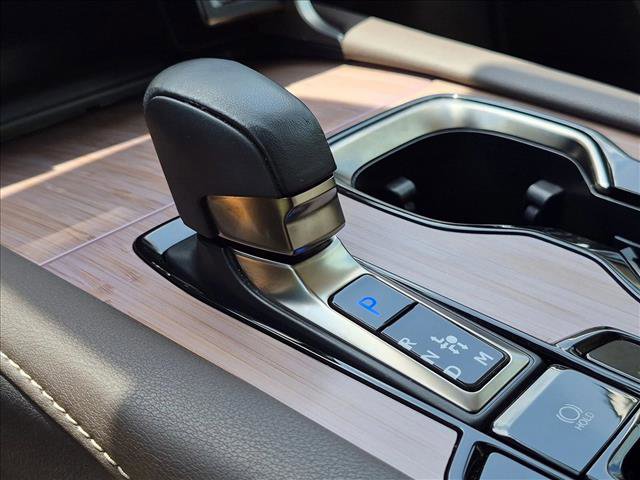 Used 2024 Lexus RX 350 Premium w/ Cold Area Package FWD image 11