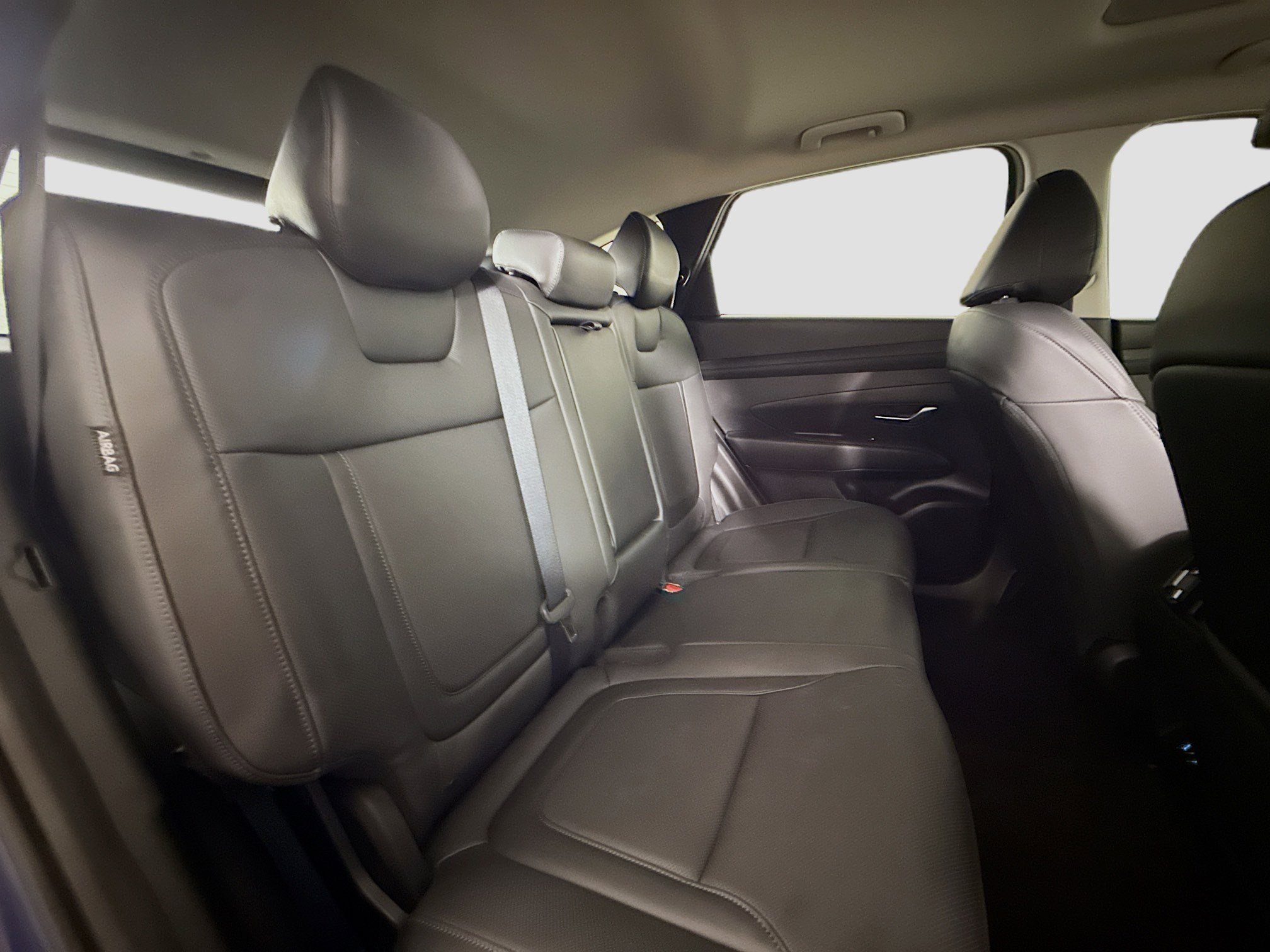 Used 2025 Hyundai Tucson SEL image 28