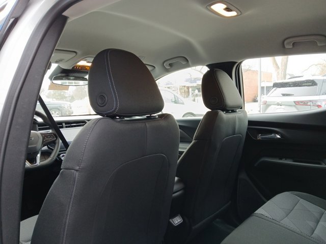 New 2027 Chevrolet Bolt LT w/ Comfort Package FWD image 20