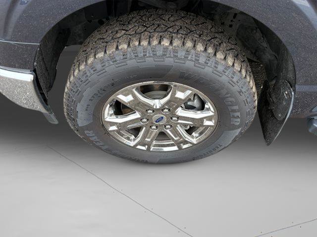 Used 2021 Ford F150 Lariat AWD/4WD image 30
