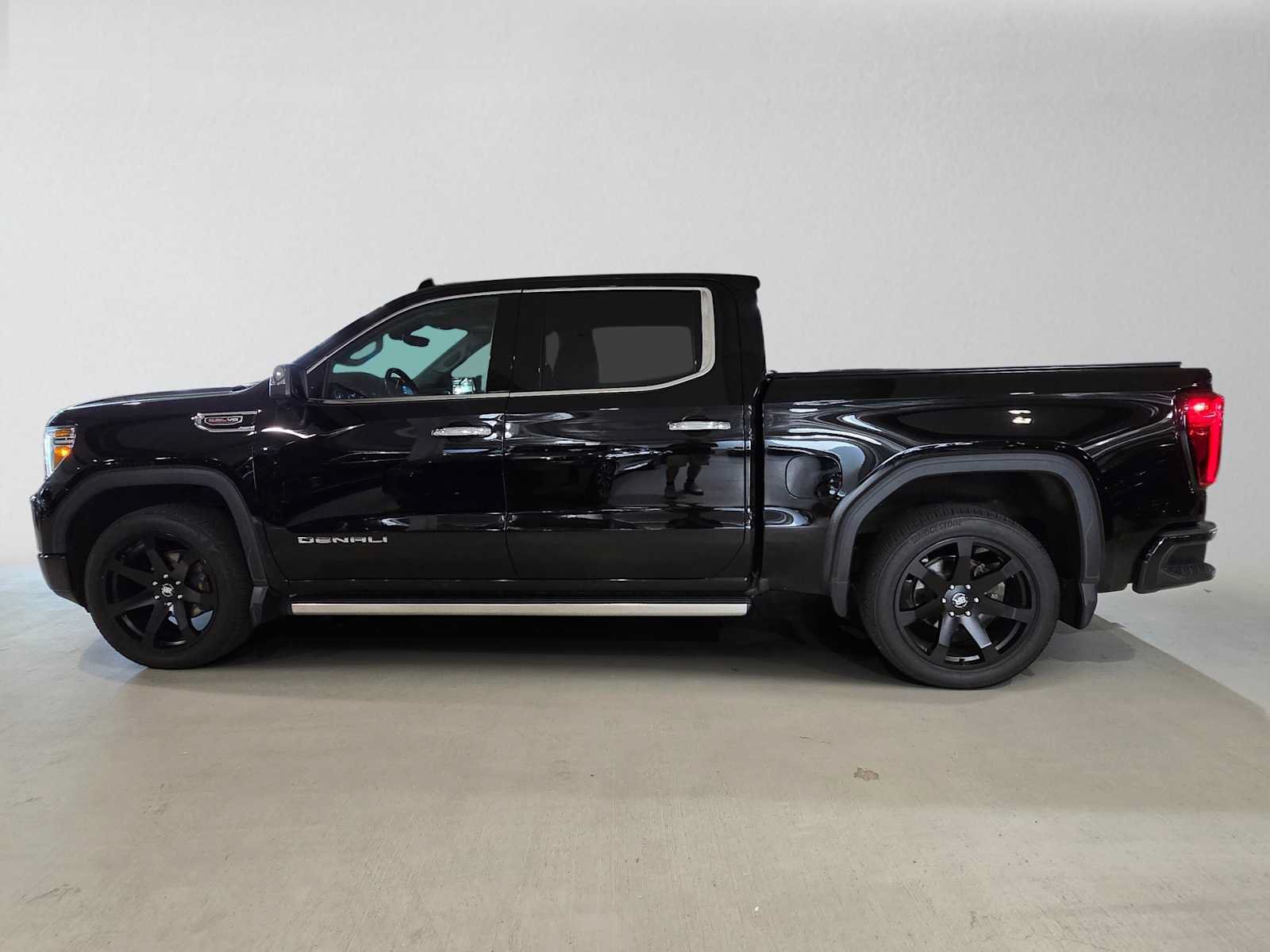 Used 2020 GMC Sierra 1500 Denali w/ Denali Ultimate Package AWD/4WD image 6