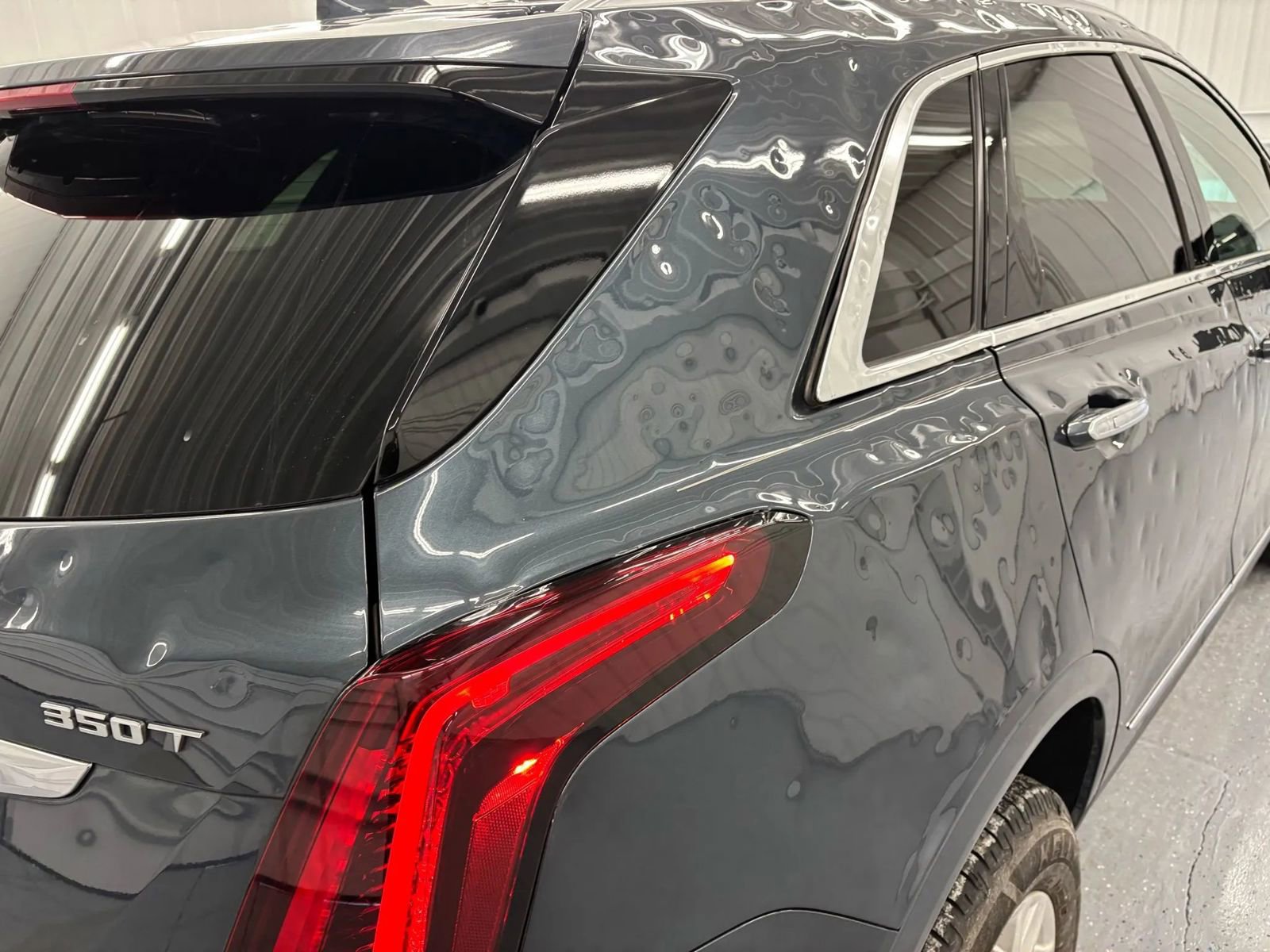 Used 2021 Cadillac XT5 Luxury image 23