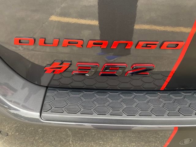 Used 2024 Dodge Durango SRT image 45