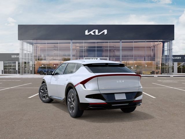 New 2025 Kia EV6 Light RWD image 4
