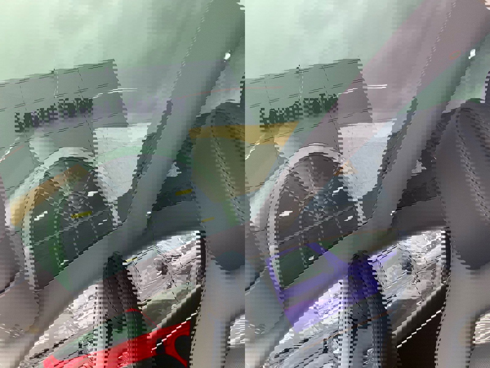 Used 2025 Tesla Model 3 Performance image 18