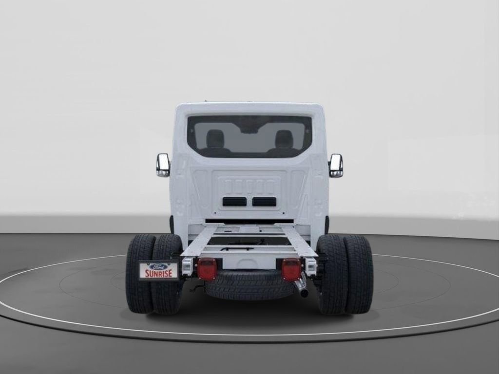 New 2025 Ford Transit 350 w/ Exterior Upgrade Package image 5