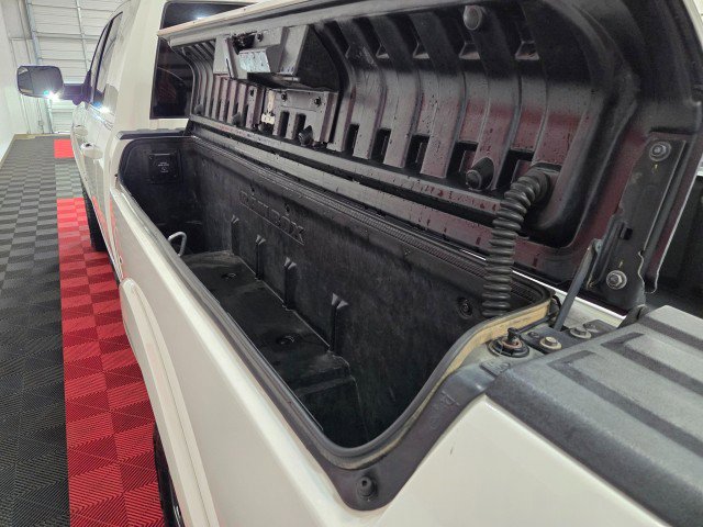 Used 2020 RAM 2500 Limited AWD/4WD image 34