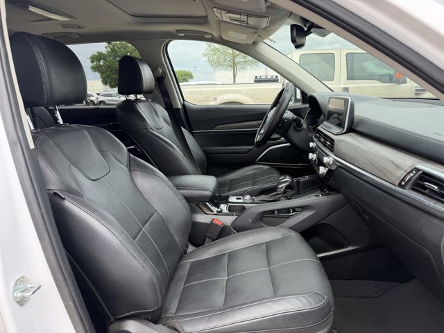 Used 2022 Kia Telluride EX image 29
