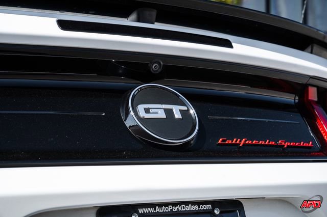 Used 2019 Ford Mustang GT Premium w/ Equipment Group 401A image 34