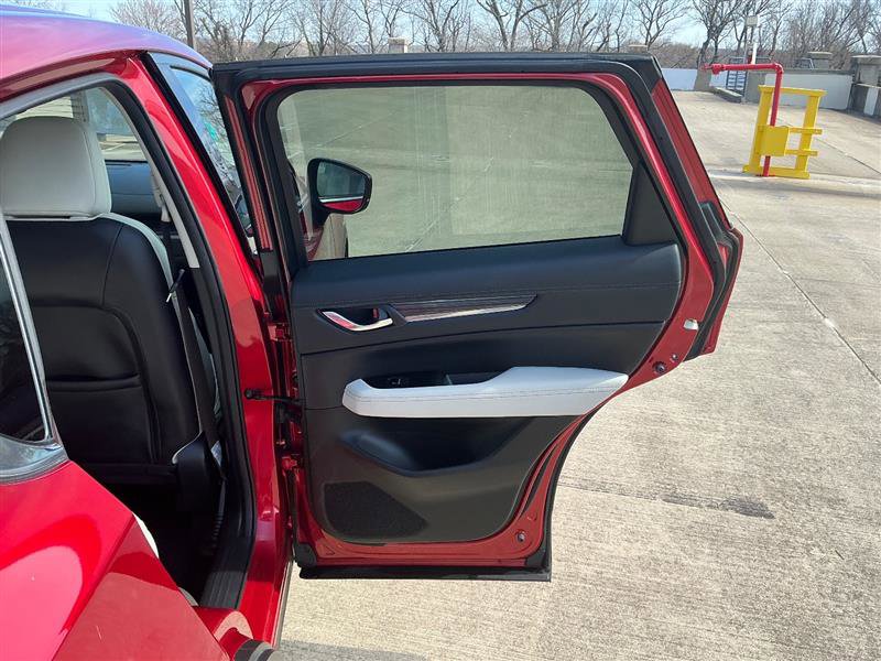 Used 2017 MAZDA CX-5 Grand Touring w/ Premium Package image 38