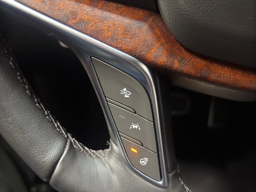 Used 2024 Cadillac XT5 Sportv image 24