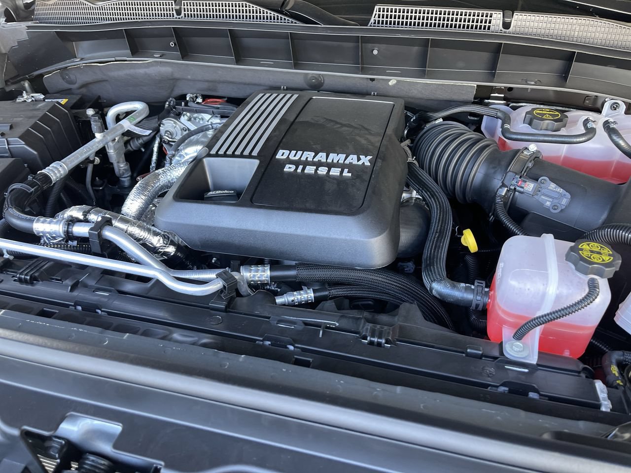 New 2026 GMC Sierra 1500 Denali w/ Technology Package AWD/4WD image 30