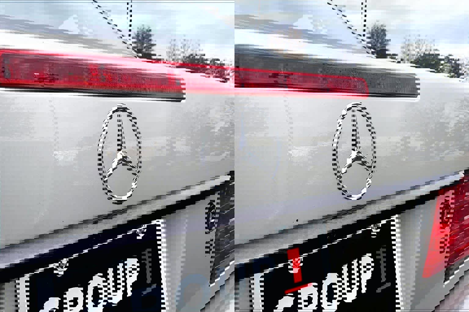 Used 1995 Mercedes-Benz SL 500 image 30