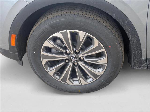New 2025 Buick Envision Preferred image 10