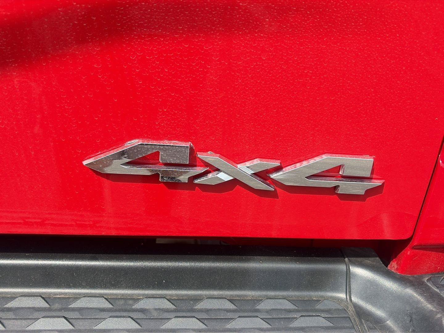 Used 2026 RAM 2500 Big Horn AWD/4WD image 7
