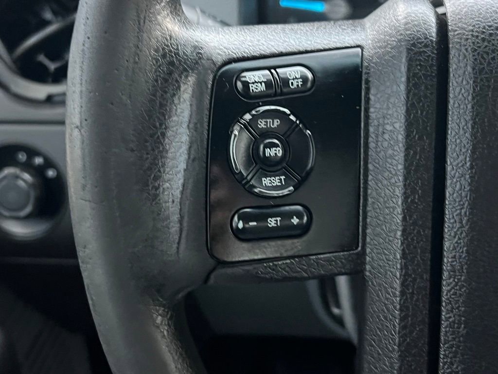 Used 2012 Ford F350 XL w/ PWR Equipment Group image 31