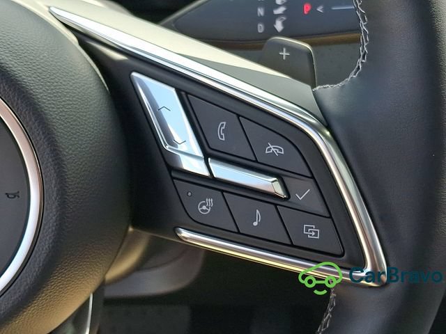 Certified 2026 Buick Enclave Avenir w/ Super Cruise Package AWD/4WD image 24