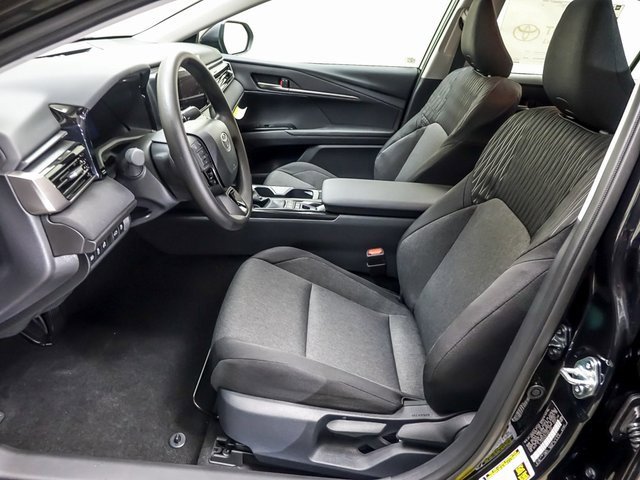 New 2026 Toyota Camry LE image 8
