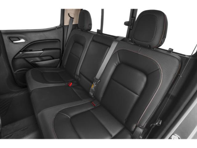 Used 2021 GMC Canyon AT4 w/ Trailering Package AWD/4WD image 16