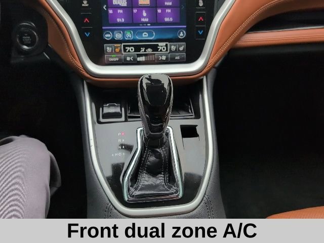 Used 2020 Subaru Legacy Touring XT image 6