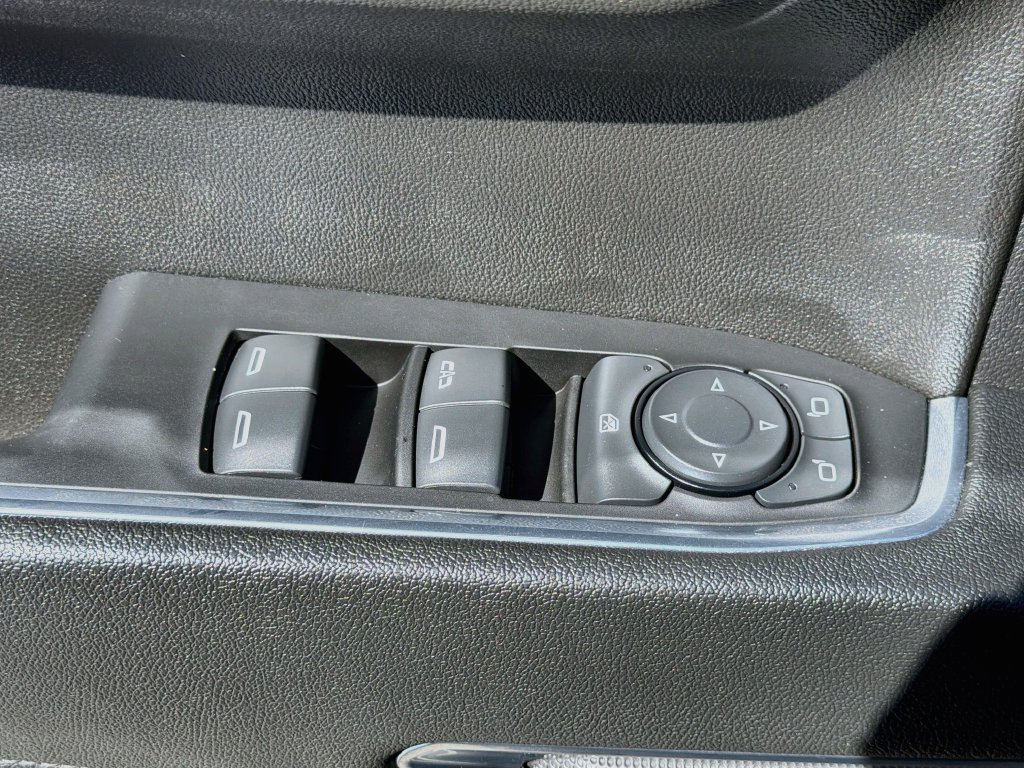 Used 2024 Chevrolet Silverado 1500 LT w/ LPO, Dark Essentials Package RWD image 17