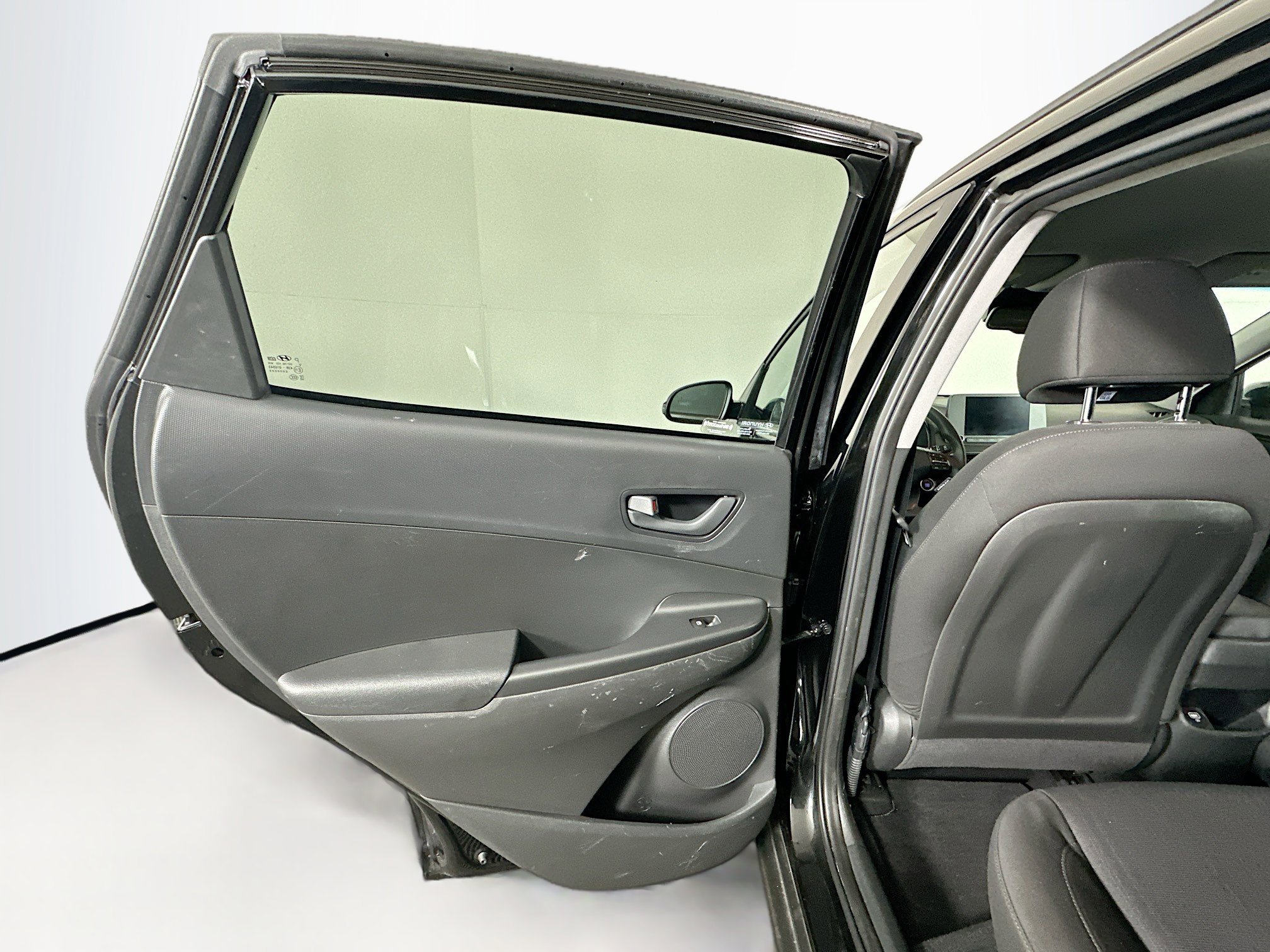 Used 2023 Hyundai Kona SEL w/ Cargo Package image 22