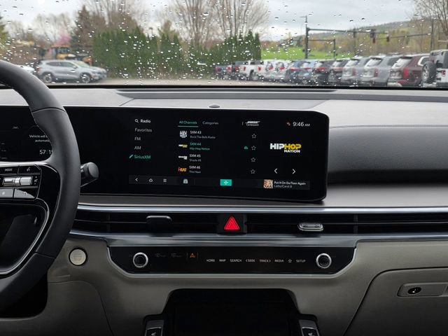 New 2026 Kia Sorento SX Prestige AWD/4WD image 22