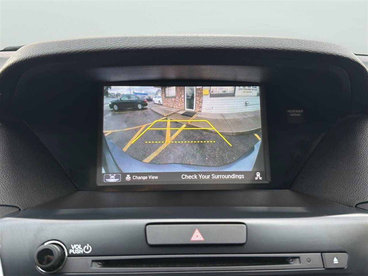 Used 2018 Acura MDX SH-AWD w/ Technology Package image 30