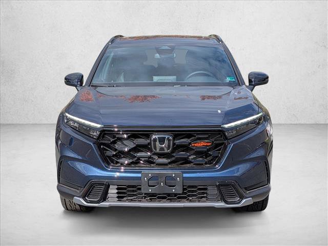New 2026 Honda CR-V TrailSport image 6