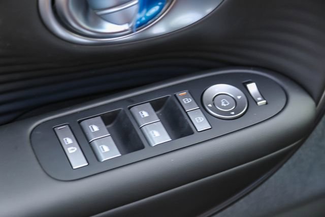 New 2026 Hyundai Ioniq 9 SEL image 22