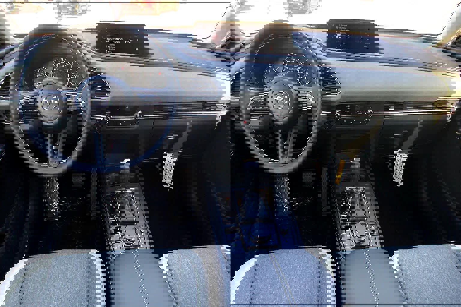 New 2026 MAZDA CX-30 AWD 2.5 S image 5