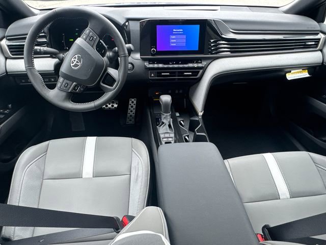 New 2026 Toyota Camry SE AWD/4WD image 16