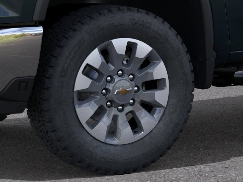 New 2026 Chevrolet Silverado 2500 LT w/ All Star Edition AWD/4WD image 19